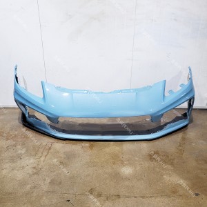 포르쉐 파나메라 972 앞범퍼 상하 2.9 수입차중고부품 25~25