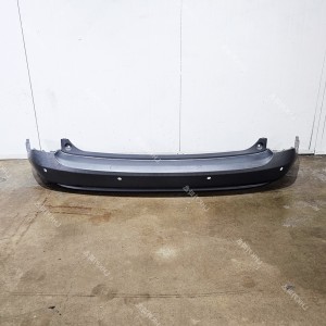 혼다 crv4세대 전기형 뒷범퍼 하단 수입차중고부품 12~14