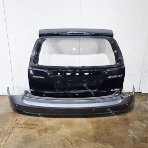 혼다 crv4세대 전기형 범퍼 트렁크 수입차중고부품 12~14
