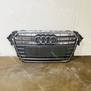 아우디 A4 8K 후기형 그릴 수입차중고부품 12-15