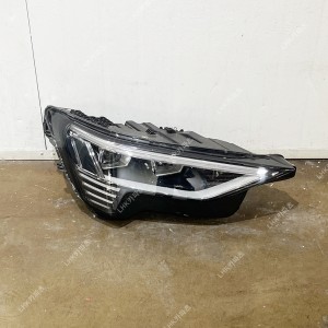 아우디 e트론 4KE 라이트 수입차중고부품 20~24