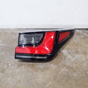 렉서스 NX 2세대 후미등 수입차중고부품 22-24