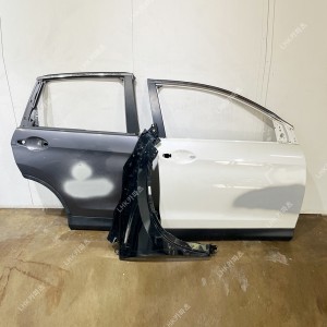 혼다 crv4세대 휀다 앞뒤도어 수입차중고부품 12~18