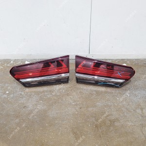 렉서스 뉴LS 5세대 트렁크등 수입차중고부품 19~24