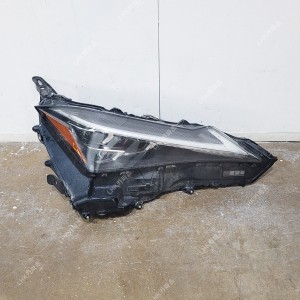 렉서스 UX 라이트 LED 고사양 수입차중고부품 19~24