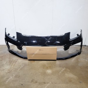 포르쉐 파나메라 972 앞범퍼 상하 2.9 슈퍼카중고부품 25~25