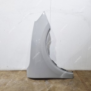 포르쉐 카이엔 9y0 전기 앞휀다 슈퍼카중고부품 20-23