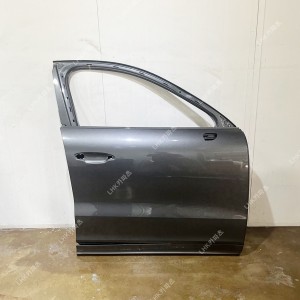 포르쉐 카이엔 9y0 전기 앞도어 슈퍼카중고부품 20-23