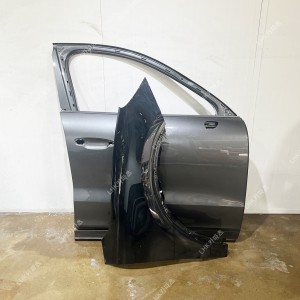 포르쉐 카이엔 9y0 전기 휀다 도어 슈퍼카중고부품 20-23