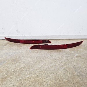 포르쉐 카이엔 9y0 리플렉터 슈퍼카중고부품 20-24