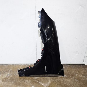 포르쉐 카이엔 9y0 전기 앞휀다 슈퍼카중고부품 20-23