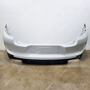 포르쉐 파나메라 972 뒷범퍼 상하 2.9 슈퍼카중고부품 25~25