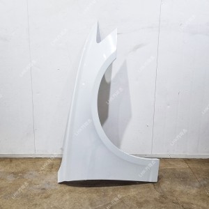 아우디 A6 4K 앞휀다 수입차중고부품 20-24