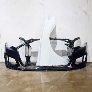 아우디 A6 4K 범퍼 휀다 판넬 수입차중고부품 20-24