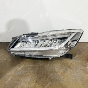 혼다 올뉴어코드 9.5세대 후기형 라이트 수입차중고부품 16~18