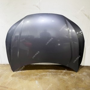 혼다 올뉴어코드 9.5세대 후기형 본넷 수입차중고부품 16~18