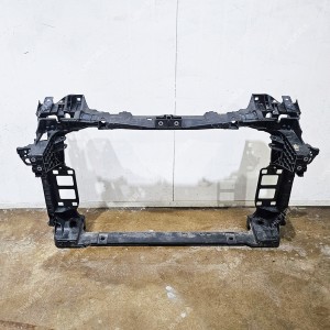 포르쉐 카이엔 9y0 전기 앞판넬 슈퍼카중고부품 20-23