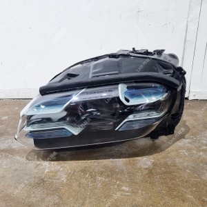 포르쉐 타이칸 9J 전기 라이트 매트릭스 수입차중고부품 20~24