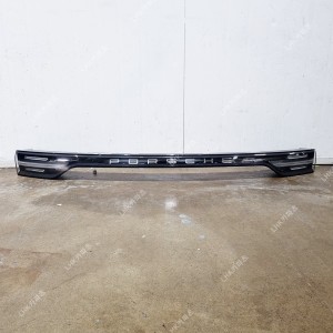 포르쉐 카이엔 9y0 전기 트렁크등 gts 슈퍼카중고부품 20-23