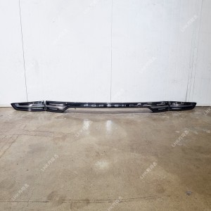 포르쉐 카이엔 9y0 전기 후미등 트렁크등 gts 슈퍼카중고부품 20-23