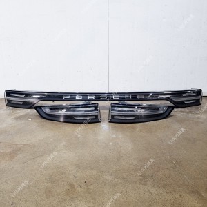 포르쉐 카이엔 9y0 전기 후미등 트렁크등 gts 슈퍼카중고부품 20-23