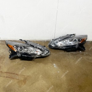 닛산 뉴알티마 9H 라이트 수입차중고부품 16~19