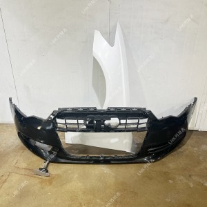 아우디 A6 4G0 전기 범퍼 휀다 수입차중고부품 12-15
