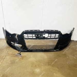 아우디 A6 4G0 전기 앞범퍼 물노즐 수입차중고부품 12-15