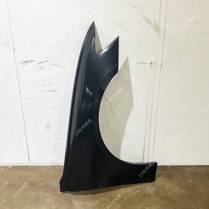 아우디 A6 4K 앞휀다 수입차중고부품 20-25