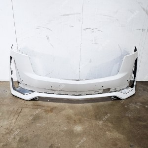 캐딜락 에스컬레이드 5세대 앞범퍼 상단 수입차중고부품 21~24