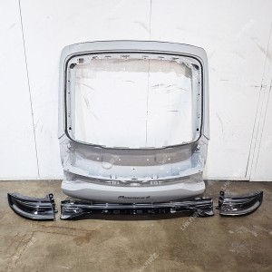 포르쉐 파나메라 971 후기 트렁크 GTS 테일램프 후미등셋 슈퍼카중고부품 23~24