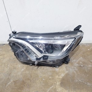 도요타 라브4 4세대 후기형 라이트 수입차중고부품 16~18