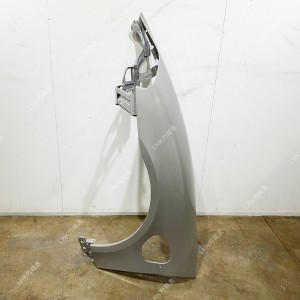 포르쉐 타이칸 9J 전기 터보 휀다 슈퍼카중고부품 20~24