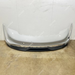 포르쉐 타이칸 9J 전기 앞범퍼 상하 슈퍼카중고부품 20~24