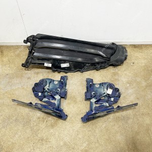 포르쉐 타이칸 9J 전기 힌지 에어셔터 슈퍼카중고부품 20~24