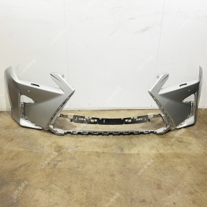 렉서스 rx 4세대 전기형 앞범퍼 상단 수입차중고부품 16~19