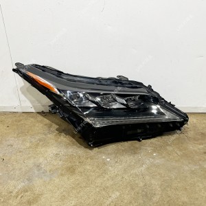 렉서스 rx 4세대 전기형 라이트 수입차중고부품 16~19