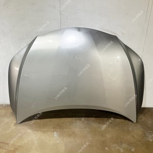 렉서스 rx 4세대 전기형 본넷 수입차중고부품 16~19