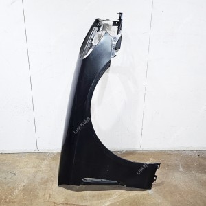 포르쉐 파나메라 971 휀다 슈퍼카중고부품 20~24