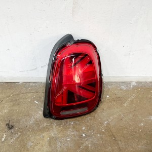 미니 F55 F56 후기 후미등 수입차중고부품 21~24