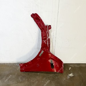 미니 F55 F56 후기 앞휀다 수입차중고부품 21~24