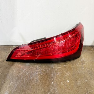 아우디 q5 8r0 후기 후미등 수입차중고부품 12-16