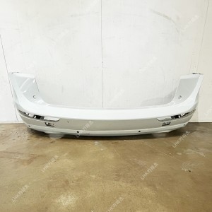 아우디 q5 8r0 후기 뒷범퍼 수입차중고부품 12-16