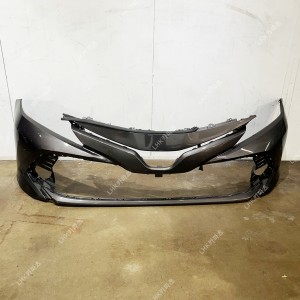 도요타 캠리 8세대 (xv70) 전기형 앞범퍼 수입차중고부품 18-21