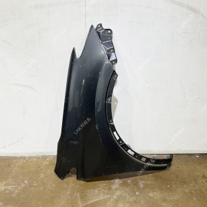 도요타 라브4 4세대 전기형 앞휀다 수입차중고부품 12-15