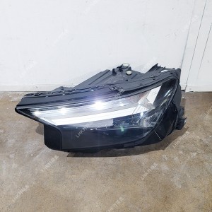 아우디 Q4 e-트론 89A 라이트 저사양 수입차중고부품 22-25