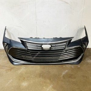 도요타 아발론 5세대 앞범퍼 그릴 수입차중고부품 19~24