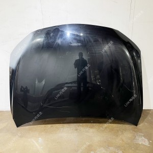 도요타 아발론 5세대 본넷 수입차중고부품 19~24