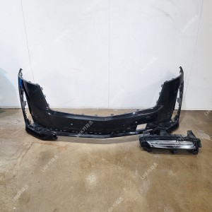 캐딜락 에스컬레이드 5세대 범퍼 데이라이트 수입차중고부품 21~24