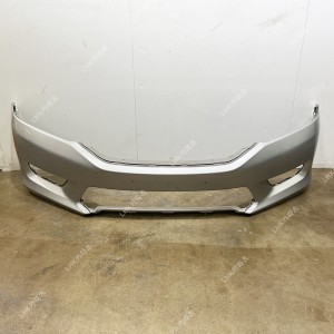 혼다 올뉴어코드 9세대 전기 앞범퍼 수입차중고부품 13-15